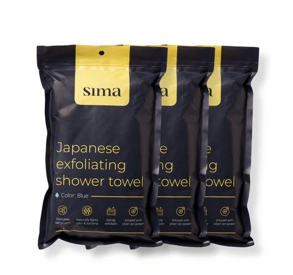 Antimicrobial Wash Cloths