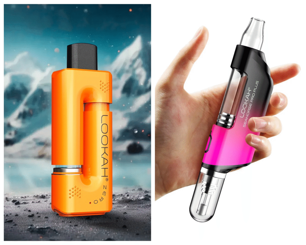 Wax Pen