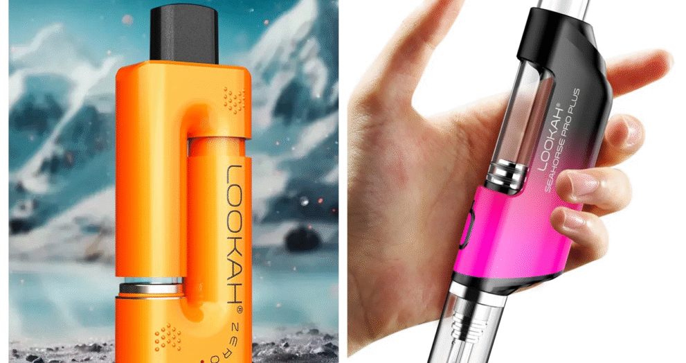 Wax Pen