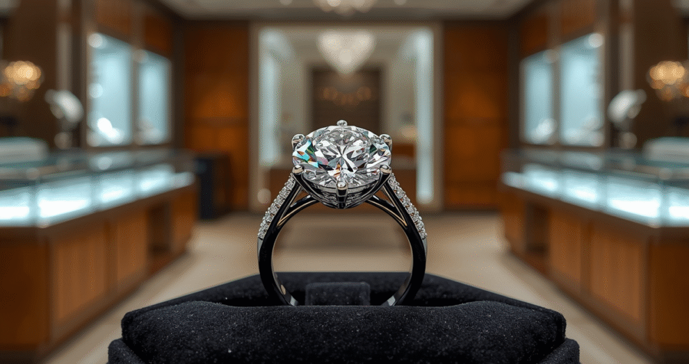 High-Quality Diamonds