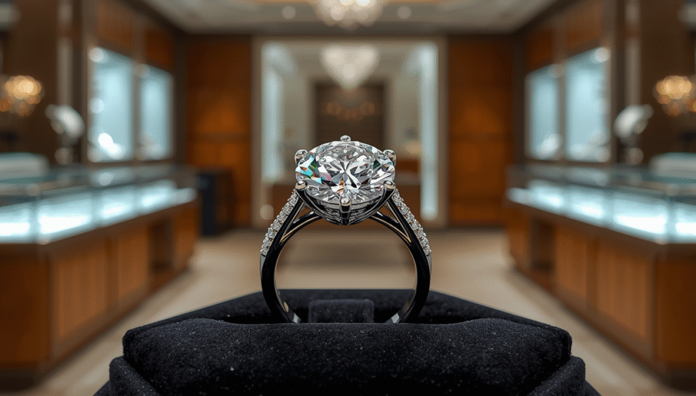 High-Quality Diamonds