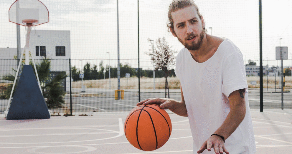 Basketball Legends