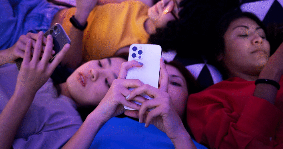 Digital Entertainment