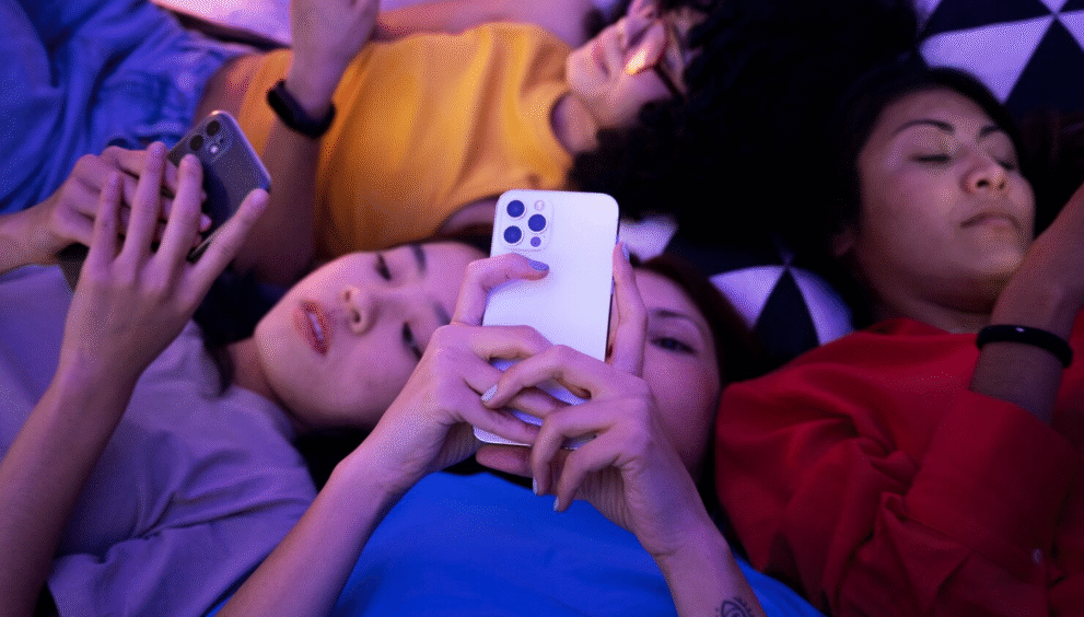 Digital Entertainment