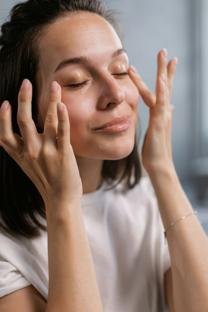 Beauty Routines