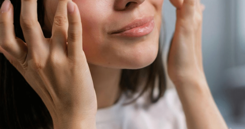 Beauty Routines