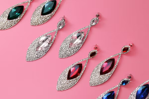 Fashion Jewelry