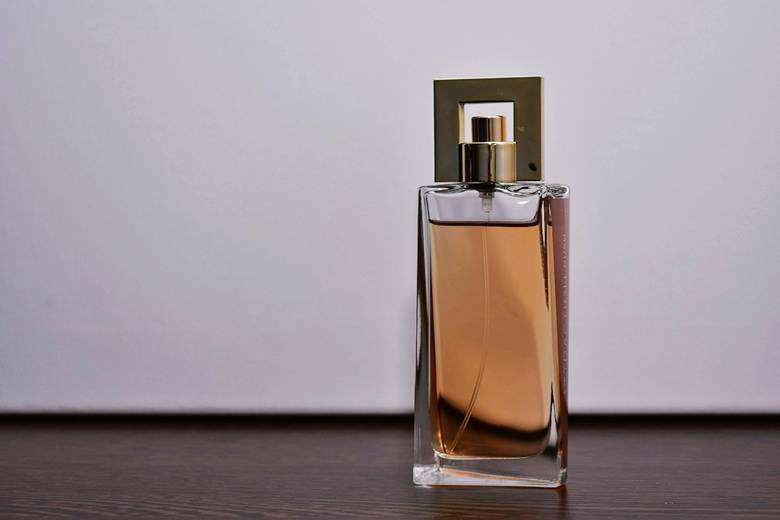 Hayati Perfume