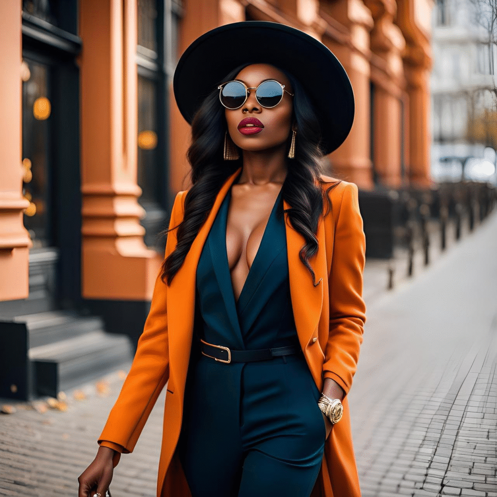 2026 Fashion Forecast