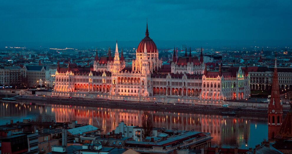 Budapest