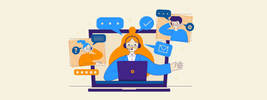 Customizable Client Experiences