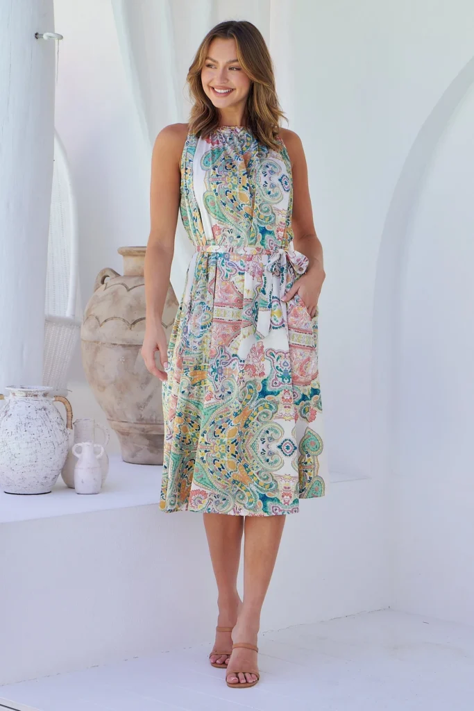 Evening Dresses