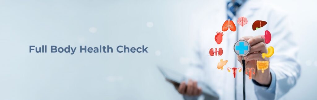 Full Body Health Checks