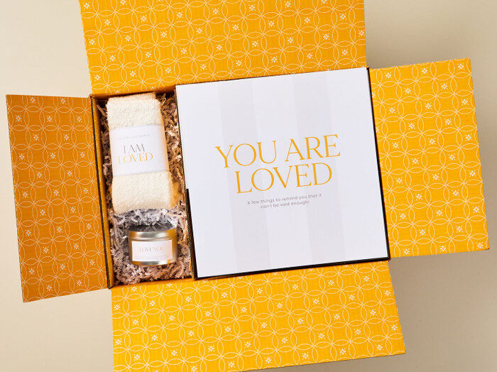 Gift Ideas for Friends