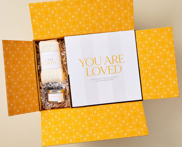 Gift Ideas for Friends