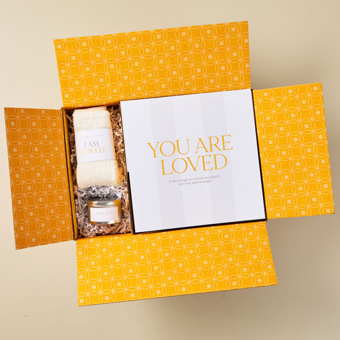 Gift Ideas for Friends