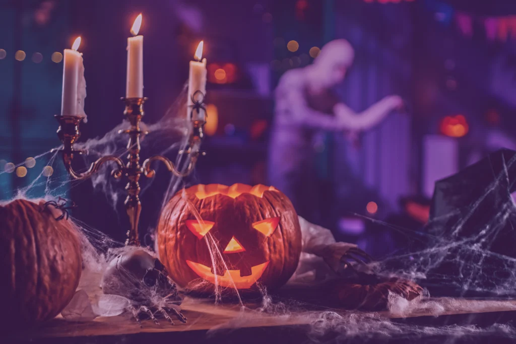 Halloween Party