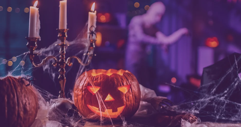 Halloween Party