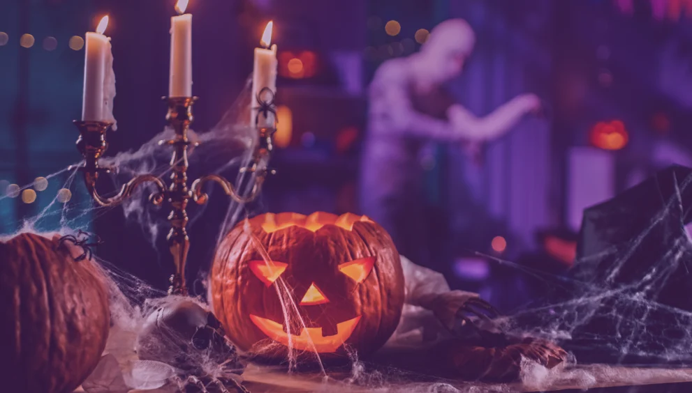 Halloween Party