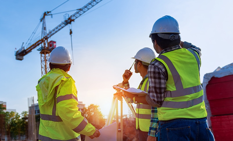 Labour Hire