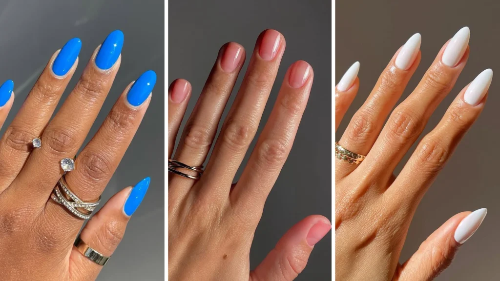 Nail Polish Trends