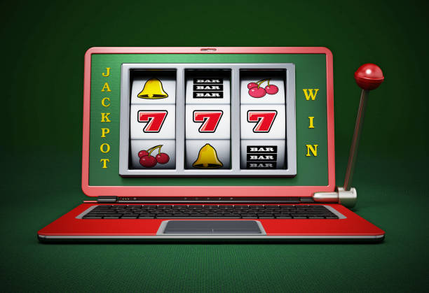 Online Slots
