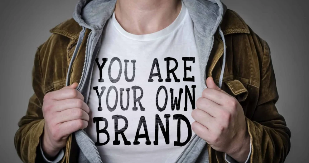 Personal Brand in the Fashion
