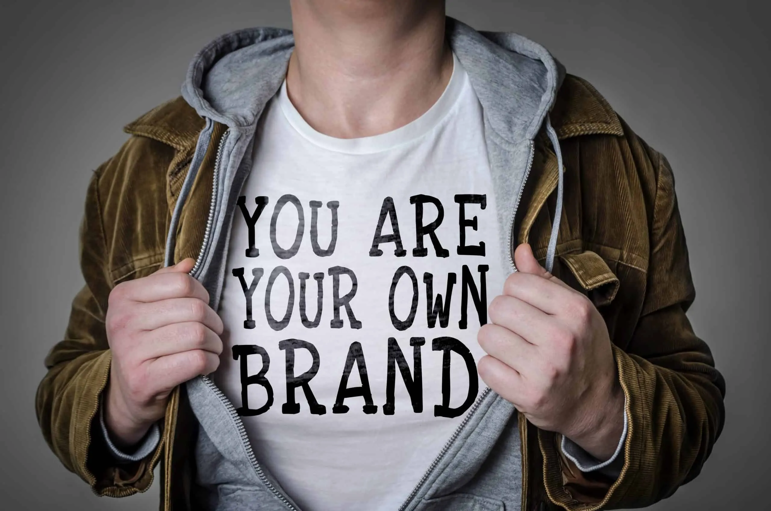 Personal Brand in the Fashion