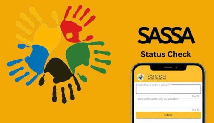 SASSA Payment Status