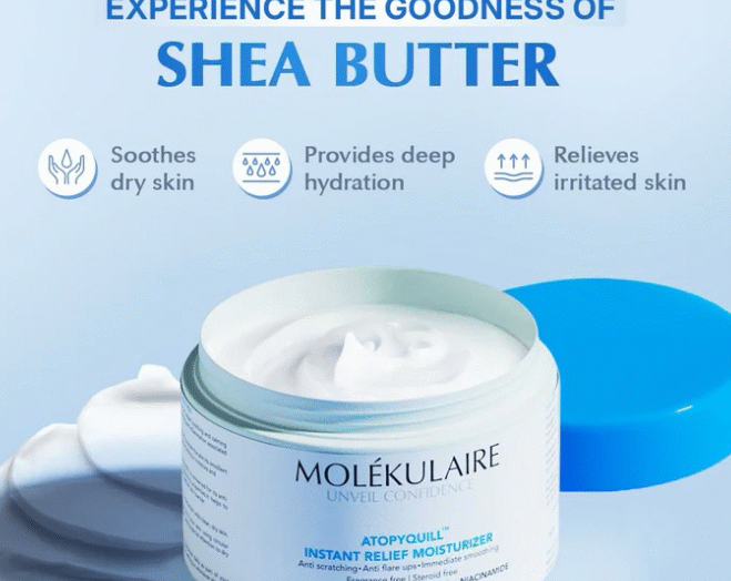 Shea Butter
