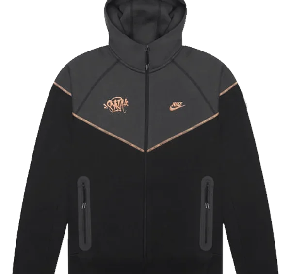 Syna World Hoodie