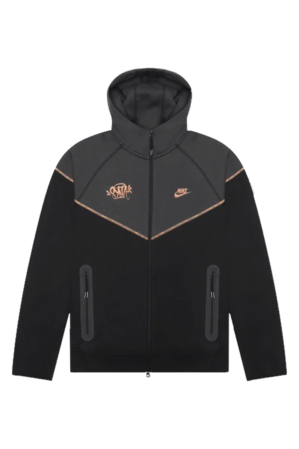Syna World Hoodie