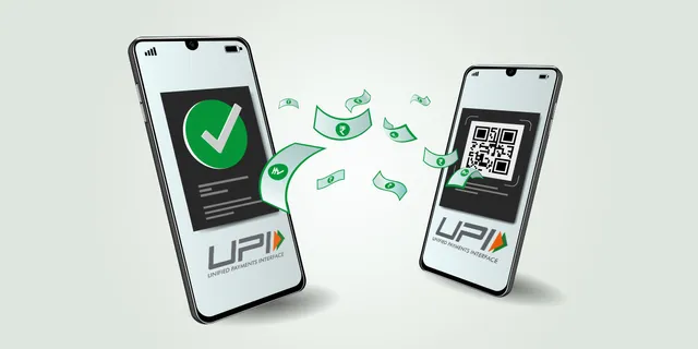 UPI Payments