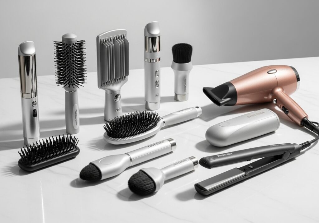 Hair Tools