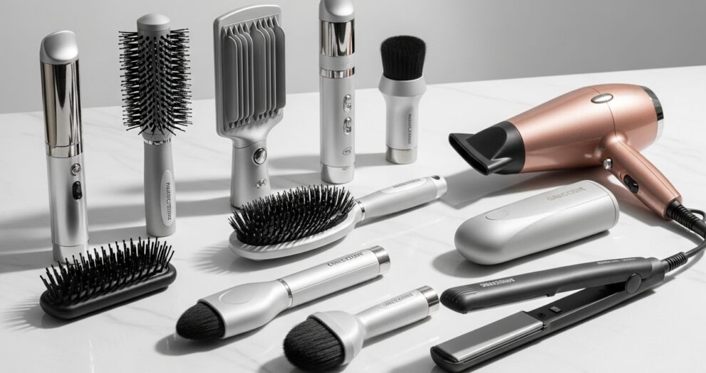 Hair Tools