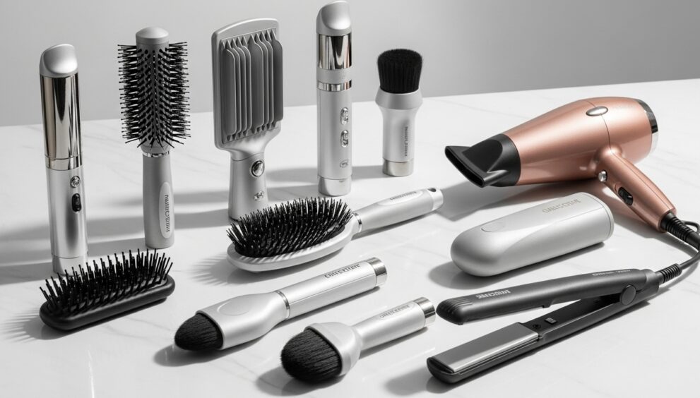 Hair Tools