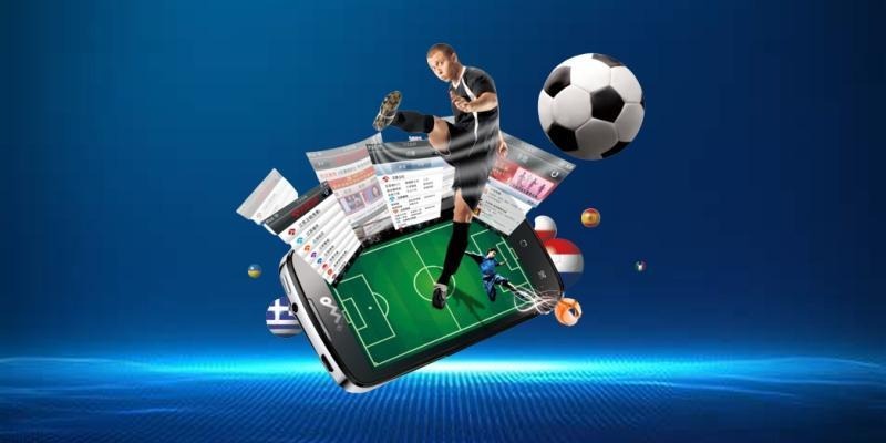 Blockchain Sports Betting