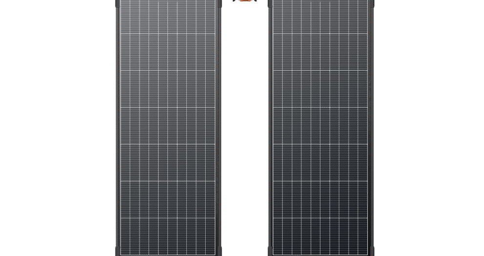 EcoFlow Whole Home Generator
