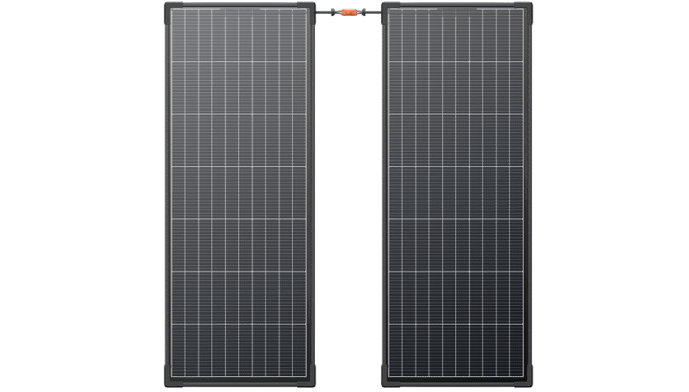 EcoFlow Whole Home Generator