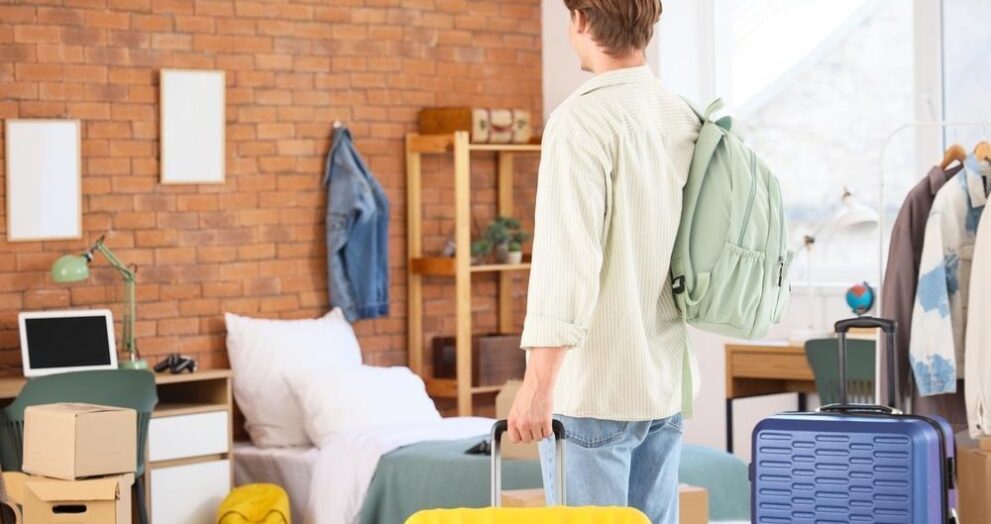 College Style Starter Pack