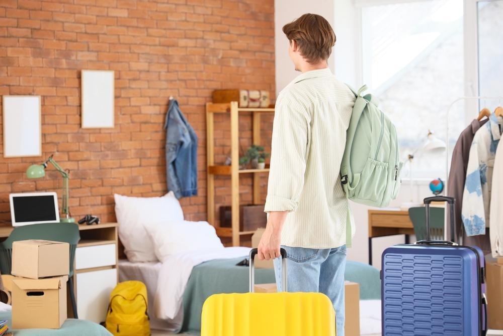 College Style Starter Pack