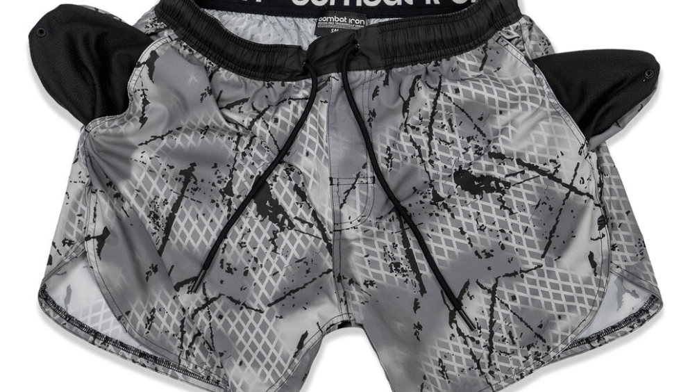 Men’s Short Shorts