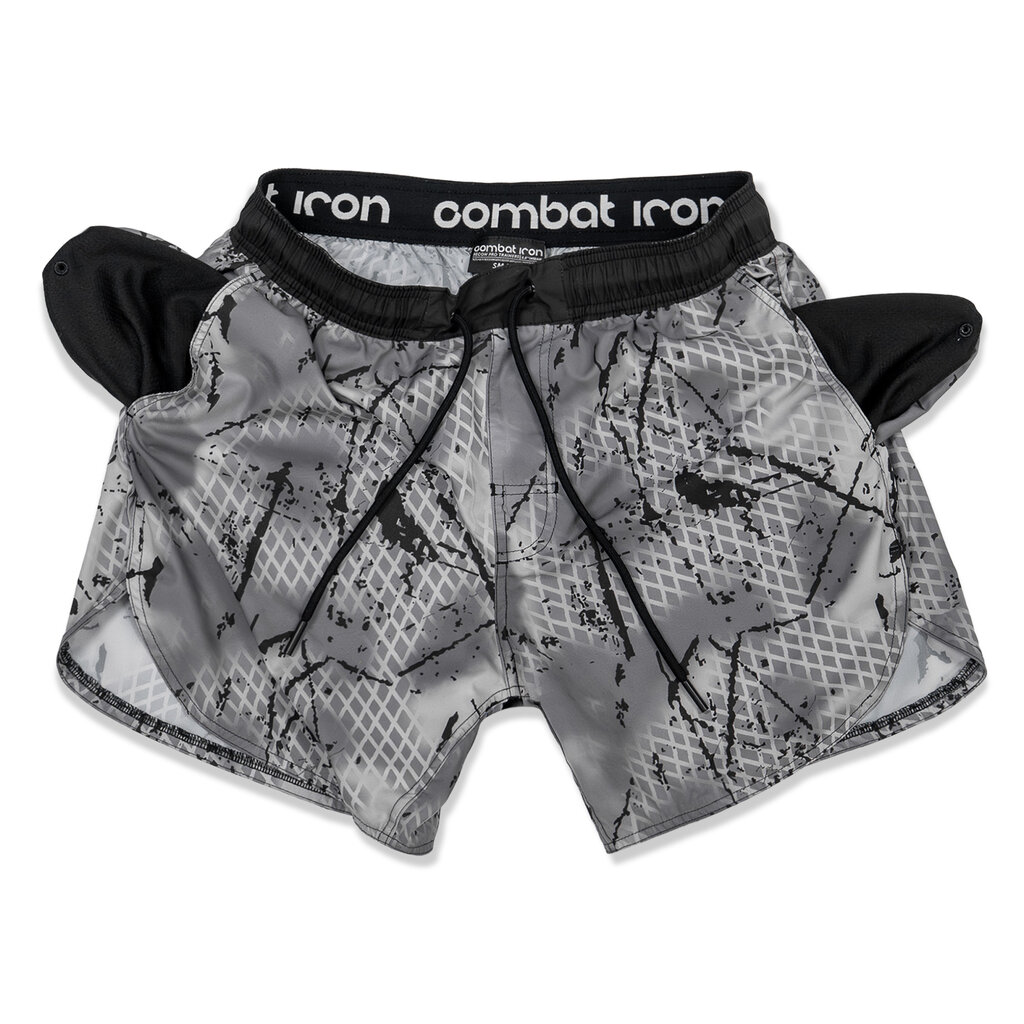 Men’s Short Shorts