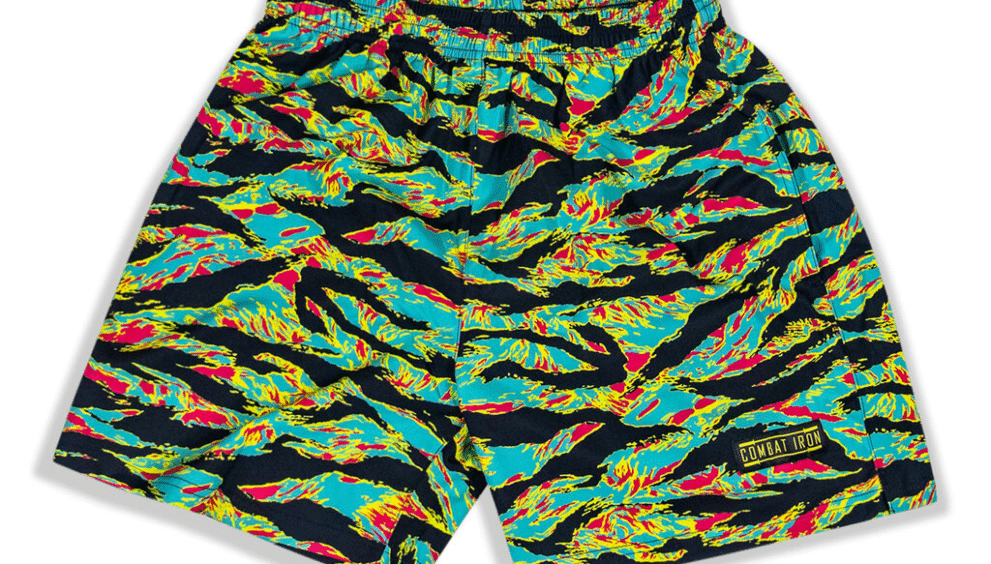 Training Shorts