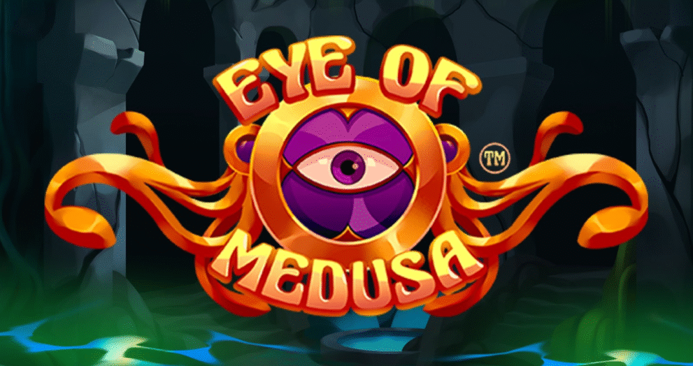 Eye of Medusa