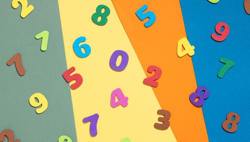 Random Number Generator