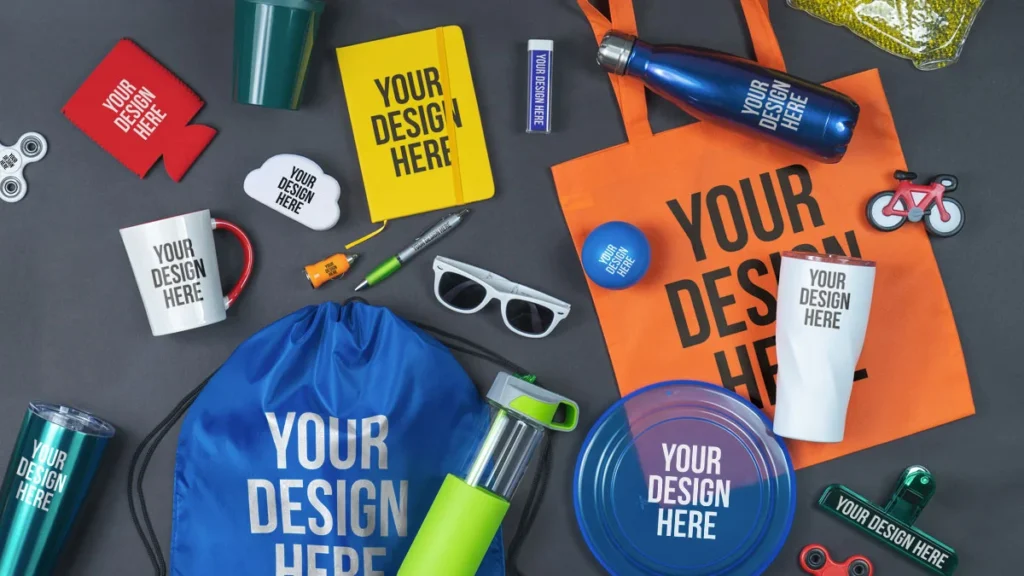 promotional product order