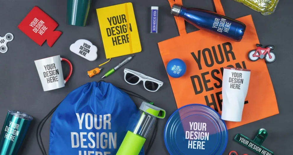 promotional product order