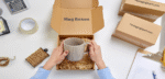 Custom Mug Boxes: Sustainable Packaging Trends