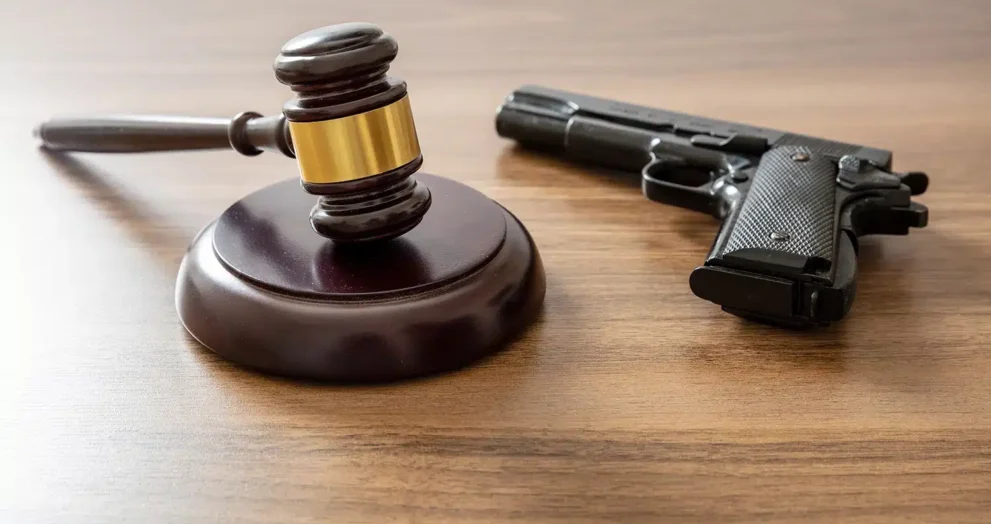 Handgun Transport Laws